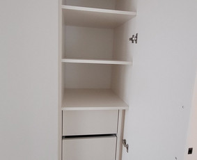 Virtuvės ir kiti baldai pagal individualų užsakymą / MB Noriu virtuvės / Darbų pavyzdys ID 3245069