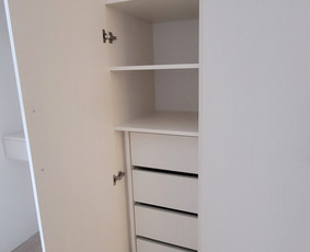 Virtuvės ir kiti baldai pagal individualų užsakymą / MB Noriu virtuvės / Darbų pavyzdys ID 3245071