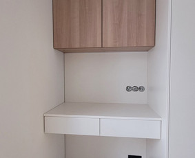 Virtuvės ir kiti baldai pagal individualų užsakymą / MB Noriu virtuvės / Darbų pavyzdys ID 3245073