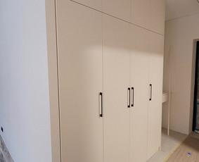 Virtuvės ir kiti baldai pagal individualų užsakymą / MB Noriu virtuvės / Darbų pavyzdys ID 3245077