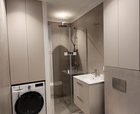 Virtuvės ir kiti baldai pagal individualų užsakymą / MB Noriu virtuvės / Darbų pavyzdys ID 3245079