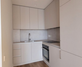 Virtuvės ir kiti baldai pagal individualų užsakymą / MB Noriu virtuvės / Darbų pavyzdys ID 3245081