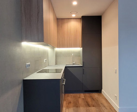 Virtuvės ir kiti baldai pagal individualų užsakymą - Baldų gamyba - 3 Baldų gamyba - Virtuvės ir kiti baldai pagal individualų užsakymą - 3