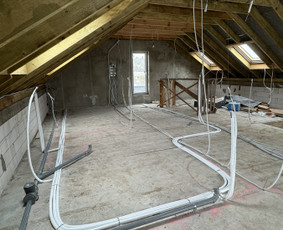 Santechnikos sistemų, vamzdynų remontas - Visi santechnikos darbai, šildymas, vėdinimas, vėsinimas - 2