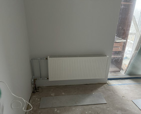 Visi santechnikos darbai, šildymas, vėdinimas, vėsinimas - Radiatorių pajungimas - 2 Radiatorių pajungimas - Visi santechnikos darbai, šildymas, vėdinimas, vėsinimas - 2