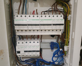 Santechnikos ir kiti darbai. / Ovitecha. Visi santechnikos sprendimai. / Darbų pavyzdys ID 3245333