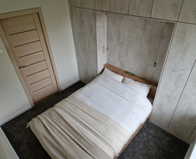 Virtuvės ir kiti baldai pagal individualų užsakymą / MB Noriu virtuvės / Darbų pavyzdys ID 3245477
