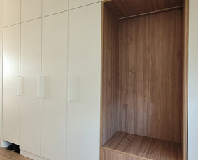 Virtuvės ir kiti baldai pagal individualų užsakymą / MB Noriu virtuvės / Darbų pavyzdys ID 3245481