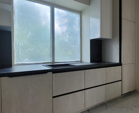 Virtuvės ir kiti baldai pagal individualų užsakymą / MB Noriu virtuvės / Darbų pavyzdys ID 3245505
