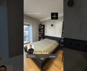 Nekilnojamo turto brokeris Justas Bačiulis / Justas Bačiulis / Darbų pavyzdys ID 3245907