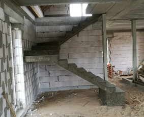 Laiptų betonavimas, projektavimas, Nemokamas konsultavimas / Andrius Pranckevičius / Darbų pavyzdys ID 614117