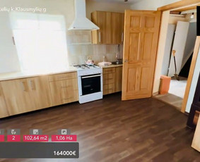 Nekilnojamo turto brokeris Justas Bačiulis / Justas Bačiulis / Darbų pavyzdys ID 3245933