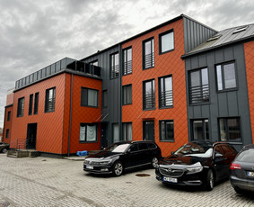 Nekilnojamo turto brokeris Justas Bačiulis / Justas Bačiulis / Darbų pavyzdys ID 3245949