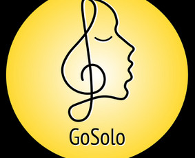 Gosolo studija - dainavimo pamokos/gitaros pamokos / GoSolo studija / Darbų pavyzdys ID 3245993