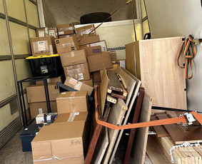 Mb Kirveza perkraustymo, pervežimo paslaugos / Paulius MB Kirveza / Darbų pavyzdys ID 3246015