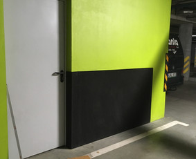 Daiktų kabinimas - Ūkvedys . smulkūs buities darbai daiktų remontas priežiura - 2