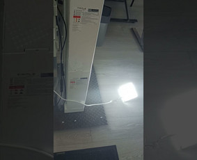 Elektros instaliacija, saulės elektrinės, įžeminimas. / Eligijus Andreika / Darbų pavyzdys ID 3246355