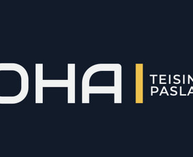 Teisinės paslaugos verslui ir privatiems klientams / MB Doha / Darbų pavyzdys ID 3246493