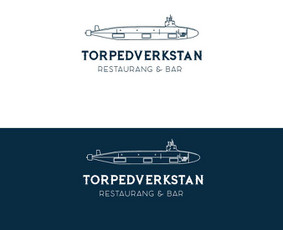 Logotipo atnaujinimo  pasiulymas restoranui, Danija