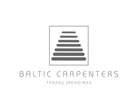 Terasų įrengimas / MB Baltic Carpenters / Darbų pavyzdys ID 3247179