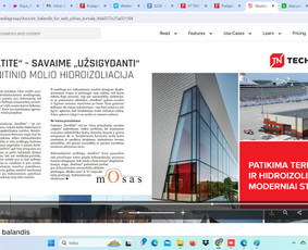 Internetas, IT - Tekstų kūrimas, reklamos paslaugos, pranešimai spaudai ir kt - 4