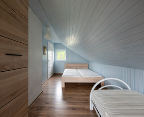 Dubingių Vila / Dubingių Vila / Darbų pavyzdys ID 3247485