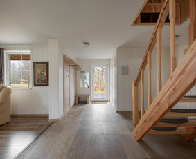 Dubingių Vila / Dubingių Vila / Darbų pavyzdys ID 3247505