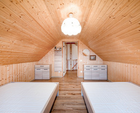 Dubingių Vila / Dubingių Vila / Darbų pavyzdys ID 3247531
