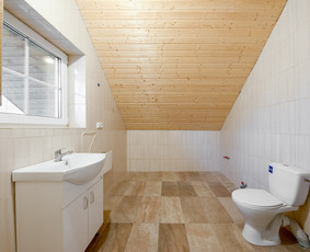 Dubingių Vila / Dubingių Vila / Darbų pavyzdys ID 3247533