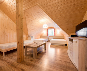 Dubingių Vila / Dubingių Vila / Darbų pavyzdys ID 3247537