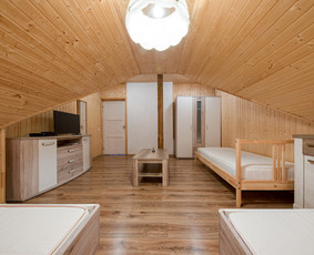 Dubingių Vila / Dubingių Vila / Darbų pavyzdys ID 3247539