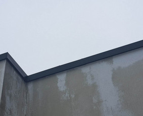 Skardinimo darbai ir skardinių tvorų gamyba / MB D9 LT / Darbų pavyzdys ID 3247613