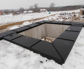Skardinimo darbai ir skardinių tvorų gamyba / MB D9 LT / Darbų pavyzdys ID 3247623