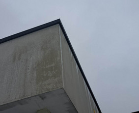 Skardinimo darbai ir skardinių tvorų gamyba / MB D9 LT / Darbų pavyzdys ID 3247627