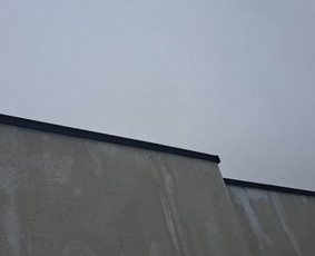 Skardinimo darbai ir skardinių tvorų gamyba / MB D9 LT / Darbų pavyzdys ID 3247629