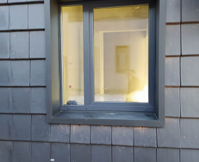 Skardinimo darbai ir skardinių tvorų gamyba / MB D9 LT / Darbų pavyzdys ID 3247635