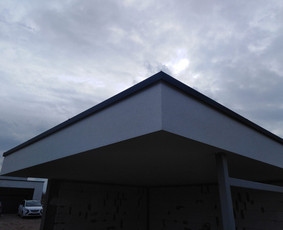 Skardinimo darbai ir skardinių tvorų gamyba / MB D9 LT / Darbų pavyzdys ID 3247645