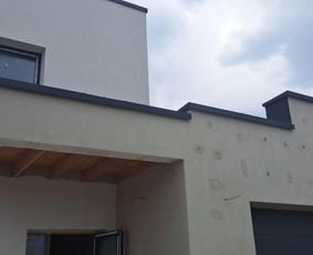 Skardinimo darbai ir skardinių tvorų gamyba / MB D9 LT / Darbų pavyzdys ID 3247675