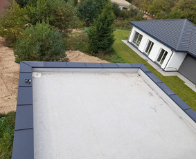 Skardinimo darbai ir skardinių tvorų gamyba / MB D9 LT / Darbų pavyzdys ID 3247719