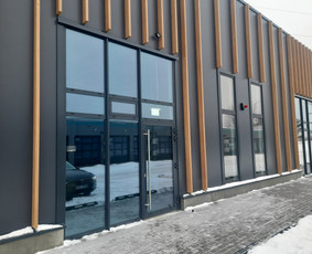 Skardinimo darbai ir skardinių tvorų gamyba / MB D9 LT / Darbų pavyzdys ID 3247765