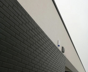 Skardinimo darbai ir skardinių tvorų gamyba / MB D9 LT / Darbų pavyzdys ID 3247793