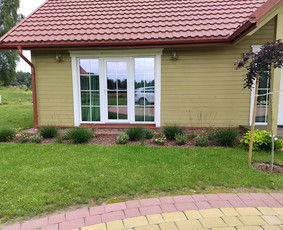 Kraštotvarkos architektė - Augalų ir medelių sodinimas - 1 Augalų ir medelių sodinimas - Kraštotvarkos architektė - 1