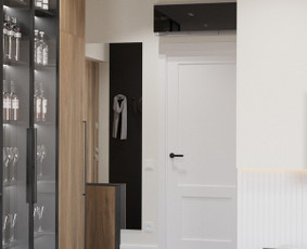Interjero Dizainas / Vizualizacijos / Brėžiniai / MB WindDesign / Darbų pavyzdys ID 3248627