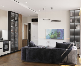 Interjero Dizainas / Vizualizacijos / Brėžiniai / MB WindDesign / Darbų pavyzdys ID 3248629