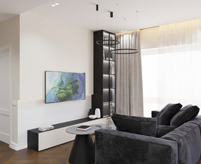 Interjero Dizainas / Vizualizacijos / Brėžiniai / MB WindDesign / Darbų pavyzdys ID 3248631