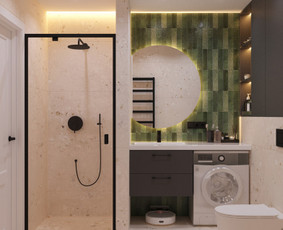 Interjero Dizainas / Vizualizacijos / Brėžiniai / MB WindDesign / Darbų pavyzdys ID 3248633