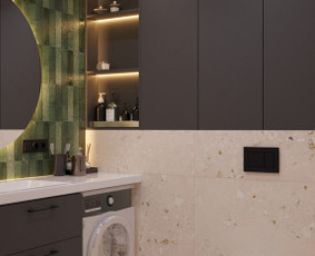 Interjero Dizainas / Vizualizacijos / Brėžiniai / MB WindDesign / Darbų pavyzdys ID 3248635