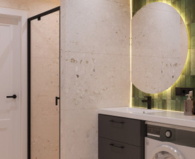 Interjero Dizainas / Vizualizacijos / Brėžiniai / MB WindDesign / Darbų pavyzdys ID 3248637