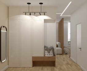 Interjero dizaino studija / Interjero Harmonija / Darbų pavyzdys ID 3248809