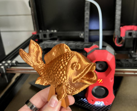 3d Spausdinimas, Modeliavimas, Lazeriavimas / MB Amber Layer / Darbų pavyzdys ID 3248873